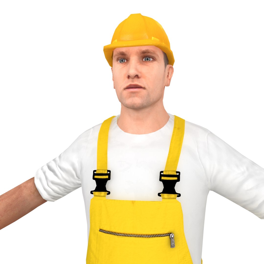 rigged worker 3D model https://p.turbosquid.com/ts-thumb/yE/0KWSgU/4EifMkPE/30011/jpg/1536562025/1920x1080/fit_q87/269504778ca2fb3dceae6d3333ec5f80c82e9146/30011.jpg