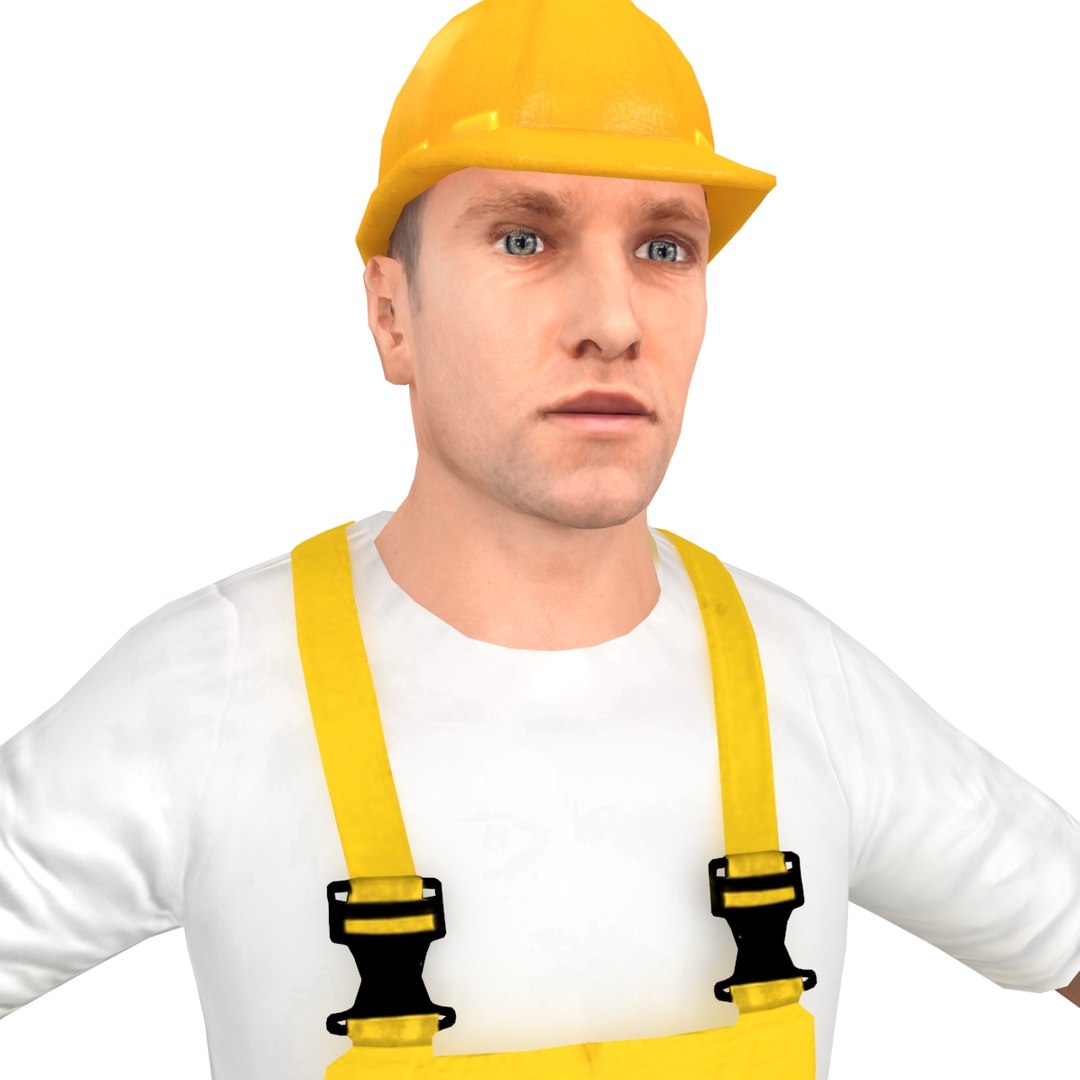 rigged worker 3D model https://p.turbosquid.com/ts-thumb/yE/0KWSgU/i0od9MKn/30012/jpg/1536562025/1920x1080/fit_q87/ae2031c23e7cccd09ae6659177502bee5c9efdd6/30012.jpg