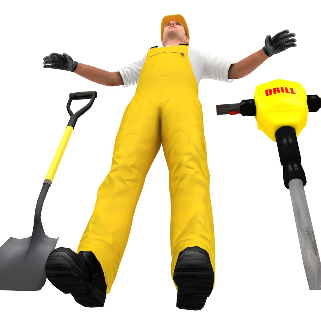 rigged worker 3D model https://p.turbosquid.com/ts-thumb/yE/0KWSgU/o6O6TziK/30019/jpg/1536562025/1920x1080/fit_q87/0f33bc016b676a64d2f6ca488b7f1142d7f1c887/30019.jpg