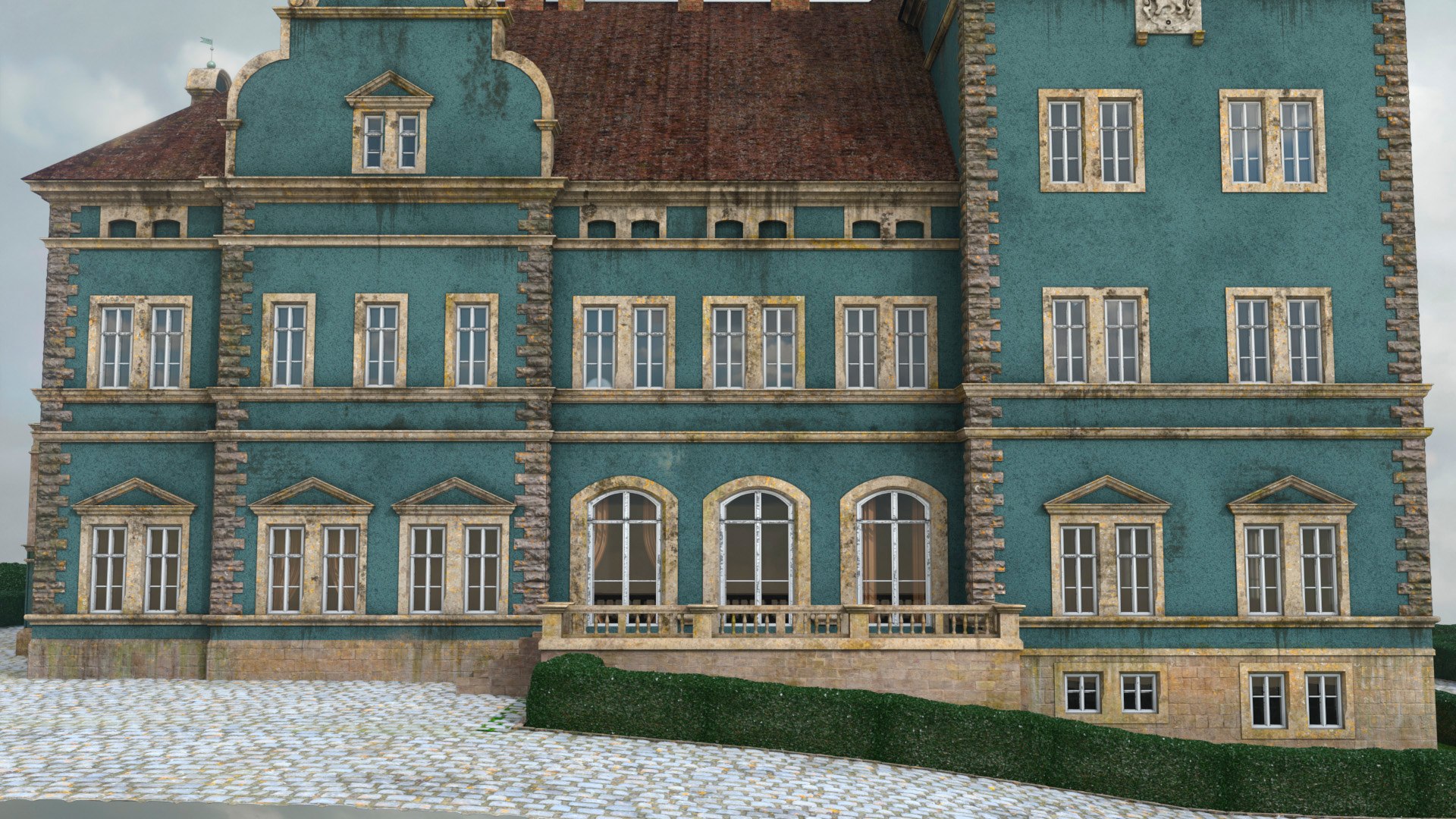 Shemborn Castle 3D model https://p.turbosquid.com/ts-thumb/yE/4Lcr2g/6s/pr09/jpg/1622737556/1920x1080/fit_q87/af1fecaac17fd70ef03a587f6382de680a06f043/pr09.jpg