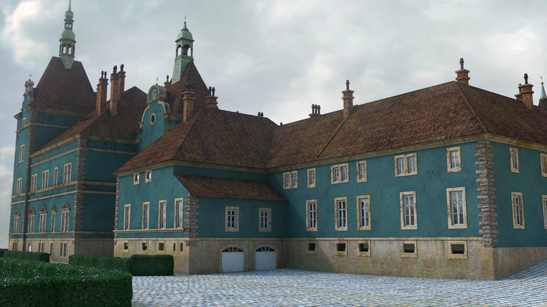 Shemborn Castle 3D model https://p.turbosquid.com/ts-thumb/yE/4Lcr2g/YO/pr07/jpg/1622737555/1920x1080/fit_q87/79015d1447d558ba2ccffdeed8f7981ae49dbb97/pr07.jpg