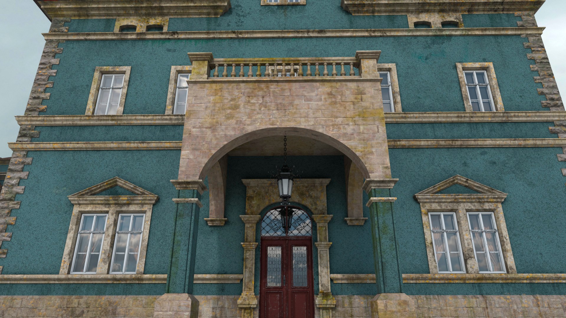 Shemborn Castle 3D model https://p.turbosquid.com/ts-thumb/yE/4Lcr2g/a8/pr02/jpg/1622737549/1920x1080/fit_q87/1f59aaab82abe7c7e44f6d2043a38b85489347ea/pr02.jpg