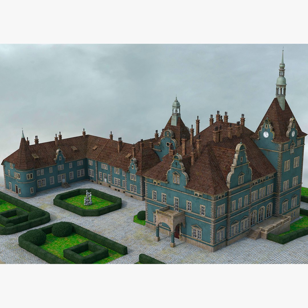 Shemborn Castle 3D model https://p.turbosquid.com/ts-thumb/yE/4Lcr2g/iR/120003/jpg/1622736836/1920x1080/fit_q87/32c6ee2ea7327635299d3a73d0f71bbef85488d0/120003.jpg