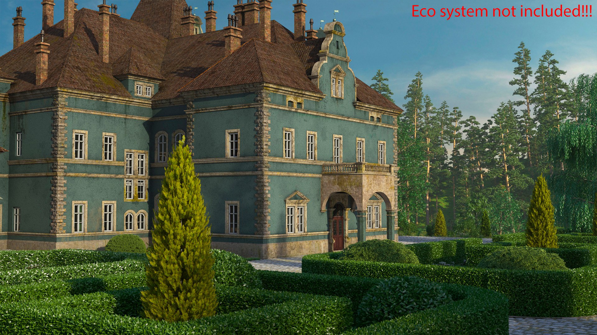 Shemborn Castle 3D model https://p.turbosquid.com/ts-thumb/yE/4Lcr2g/mB/pr17/jpg/1622737557/1920x1080/fit_q87/61f19b210ad5708f0b9a065e331aad05114af222/pr17.jpg