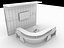Reception Table