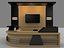 Reception Table