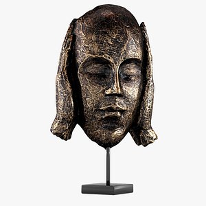 Bronze Statue