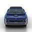 Pontiac GTO 1966