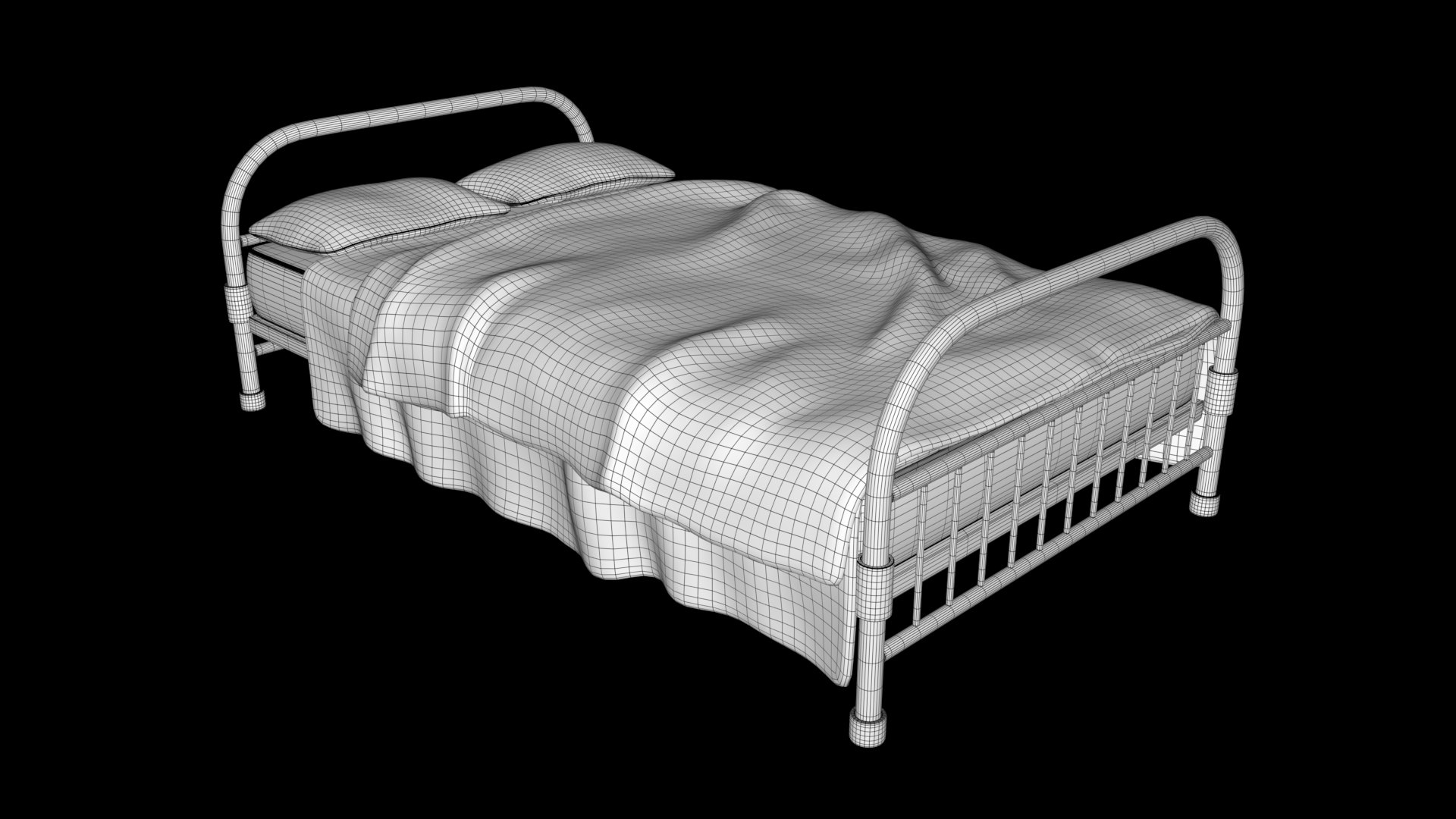 3D model Stylised Bed Set https://p.turbosquid.com/ts-thumb/yE/96ZX8H/hC/wireframe_anglesub/jpg/1625583880/1920x1080/fit_q87/bf777c09d10212267796ff870782ef42f431546d/wireframe_anglesub.jpg