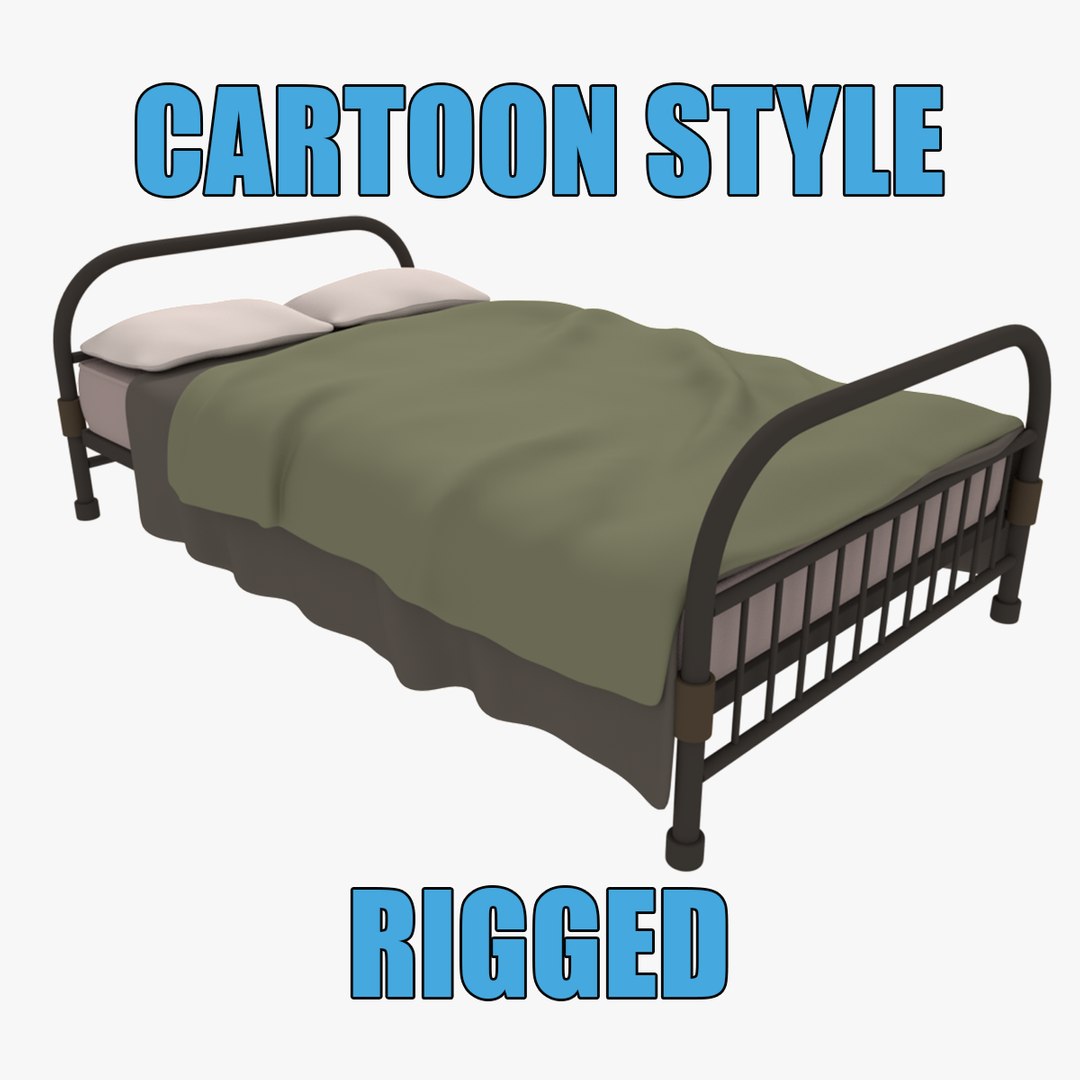 3D model Stylised Bed Set https://p.turbosquid.com/ts-thumb/yE/96ZX8H/nl/searchimagetext/png/1625583870/1920x1080/fit_q87/3edc6acc5ba91f45cb9ada8e990c38c67eaae48c/searchimagetext.jpg
