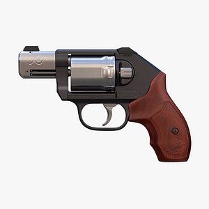 Kimber K6s Custom Defense Package