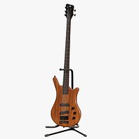 Warwick Thumb Bass Guitar PBR