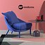 Armchair LEM collection & decor