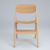 Hiroshima Folding Chair