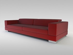 max red couch