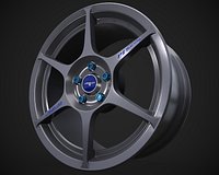 Buddy Club P1 Racing
