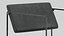 Klein Agency Lounge Pivot Chair