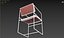 Klein Agency Lounge Pivot Chair