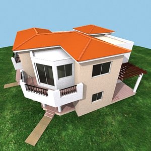 house max