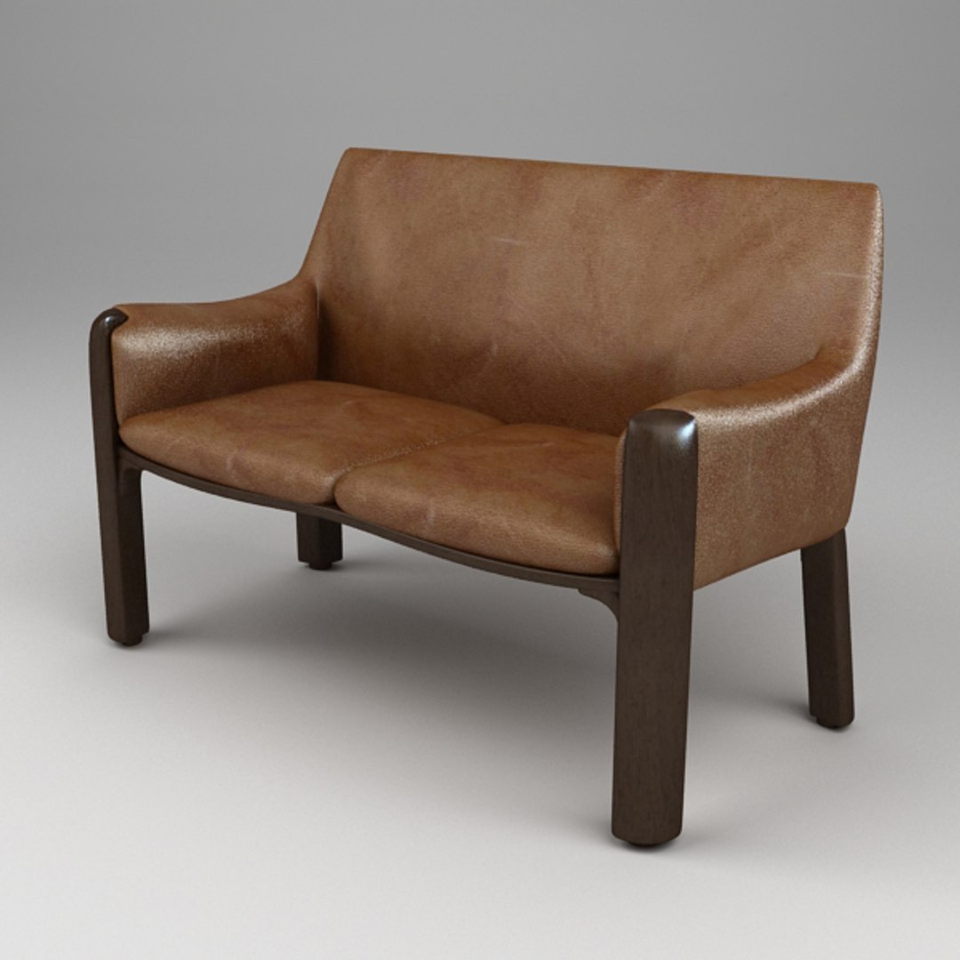 Maya Bench Sofa