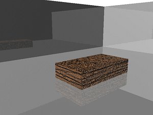 Animated Box