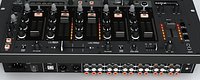 behringer NOX 1010