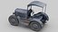 Hanomag RL20 Tractor