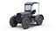 Hanomag RL20 Tractor