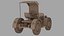 Hanomag RL20 Tractor