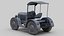 Hanomag RL20 Tractor