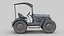 Hanomag RL20 Tractor