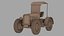 Hanomag RL20 Tractor