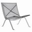 Fritz Hansen PK22 chair