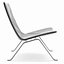 Fritz Hansen PK22 chair