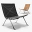 Fritz Hansen PK22 chair
