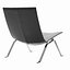 Fritz Hansen PK22 chair