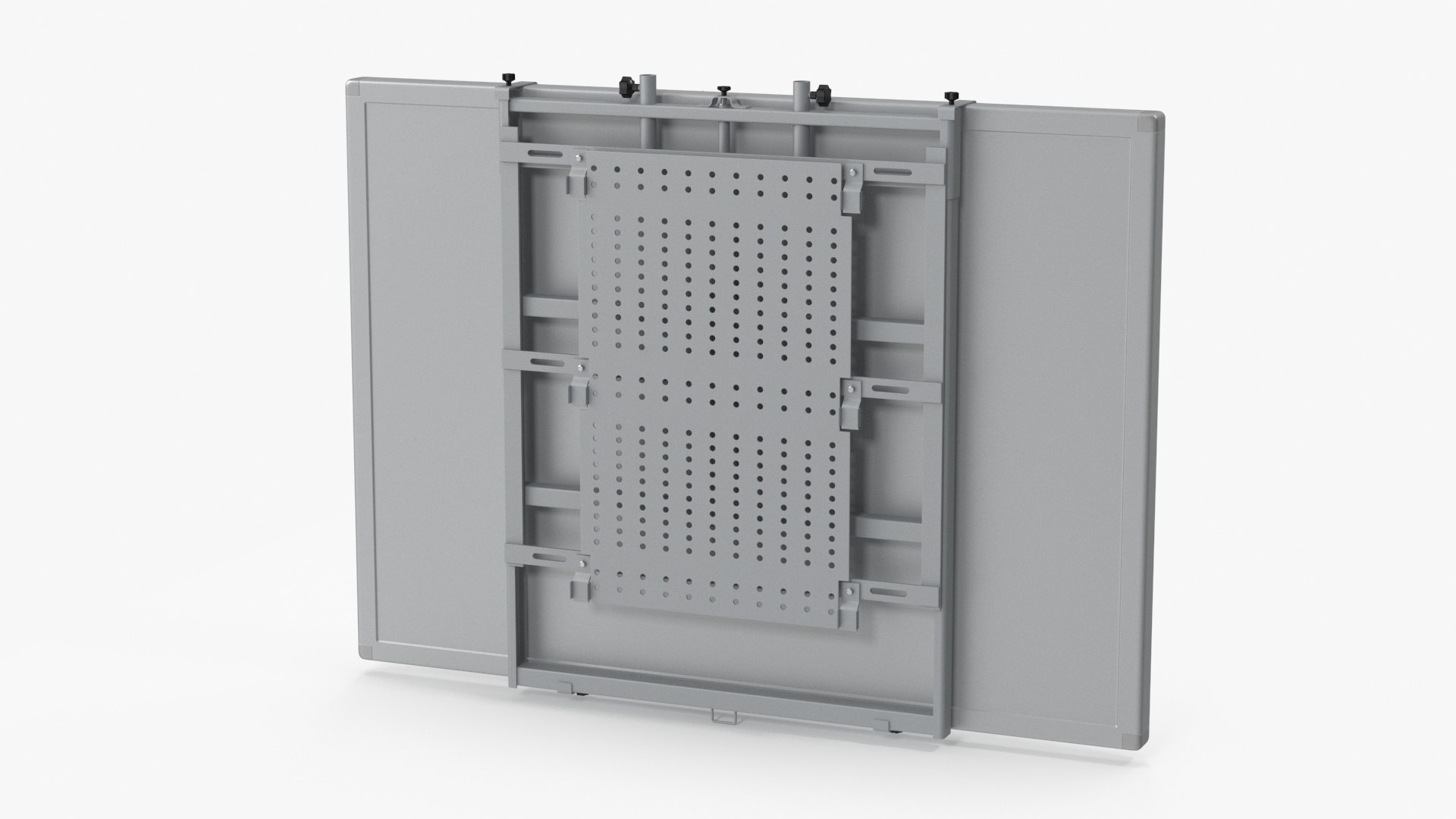 3D Model Interactive Digital Whiteboard - TurboSquid 2287581