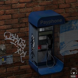 Payphone