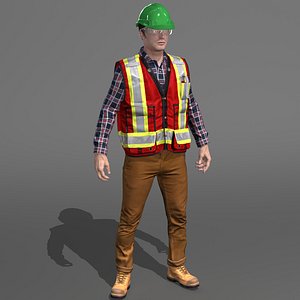 Worker Engineer