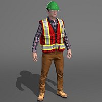 Worker Engineer