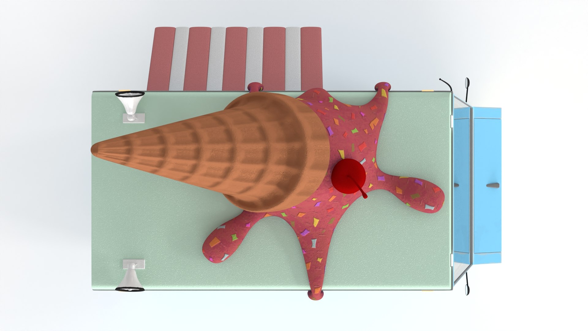 cartoon ice cream car 3D https://p.turbosquid.com/ts-thumb/yE/hlqxoY/pp5Gao9s/preview_0005/jpg/1600104105/1920x1080/fit_q87/875f673aa5f0927629ed4b712e337ee948c18773/preview_0005.jpg