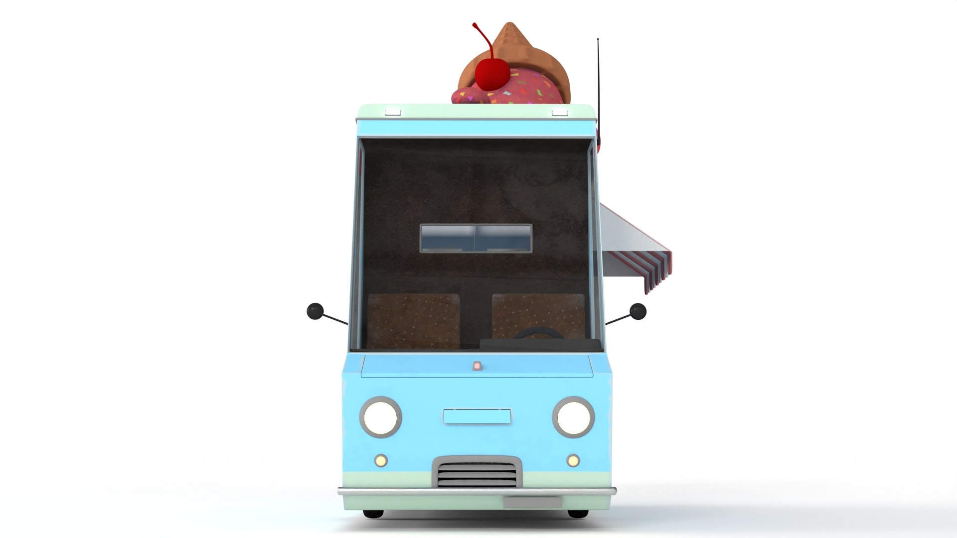 cartoon ice cream car 3D https://p.turbosquid.com/ts-thumb/yE/hlqxoY/rXYuapGI/preview_0006/jpg/1600104105/1920x1080/fit_q87/7a26a8d1e18d21bea9f207d5dd5aba0fa127c5bc/preview_0006.jpg