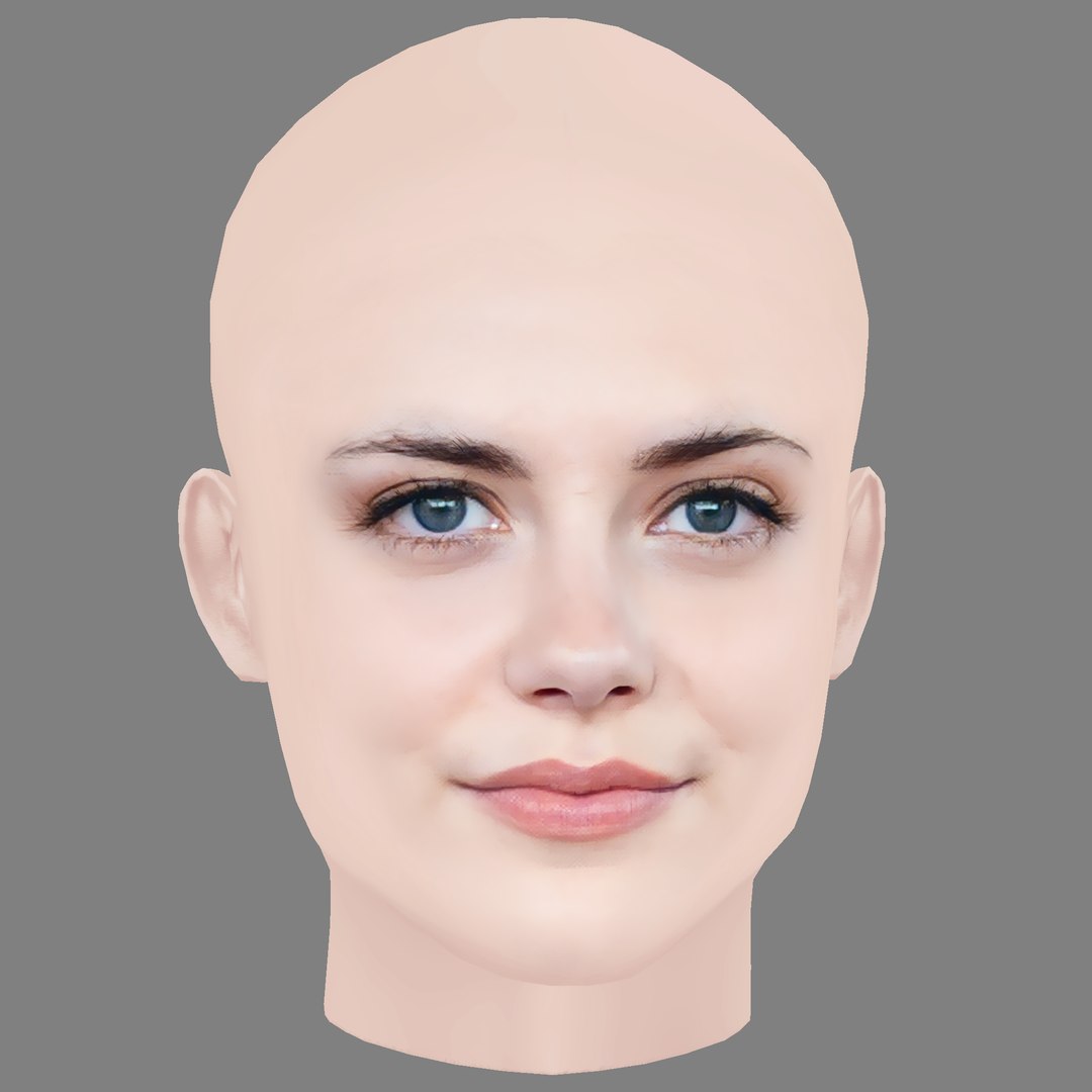 3D model Meg Bellamy Head - No Hair - Low poly head for game https://p.turbosquid.com/ts-thumb/yE/lIXFQ2/VG/08/png/1740822139/1920x1080/fit_q87/79d5a13ae203aed47d7a68c17cda55e95a30404b/08.jpg