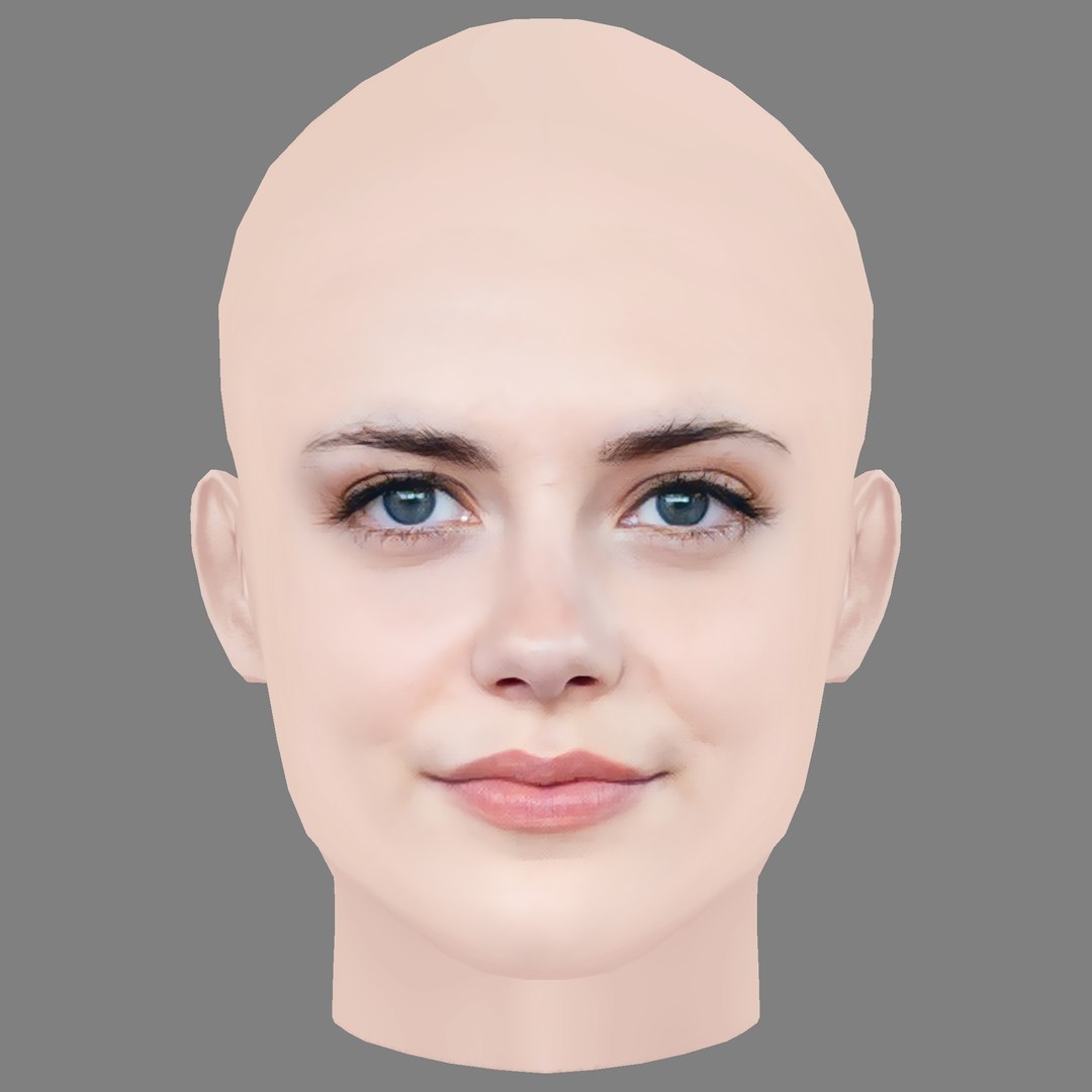 3D model Meg Bellamy Head - No Hair - Low poly head for game https://p.turbosquid.com/ts-thumb/yE/lIXFQ2/ZI/02/png/1740822135/1920x1080/fit_q87/5bc45ae2cdf4dd93252c661534fe4e1921dba30e/02.jpg