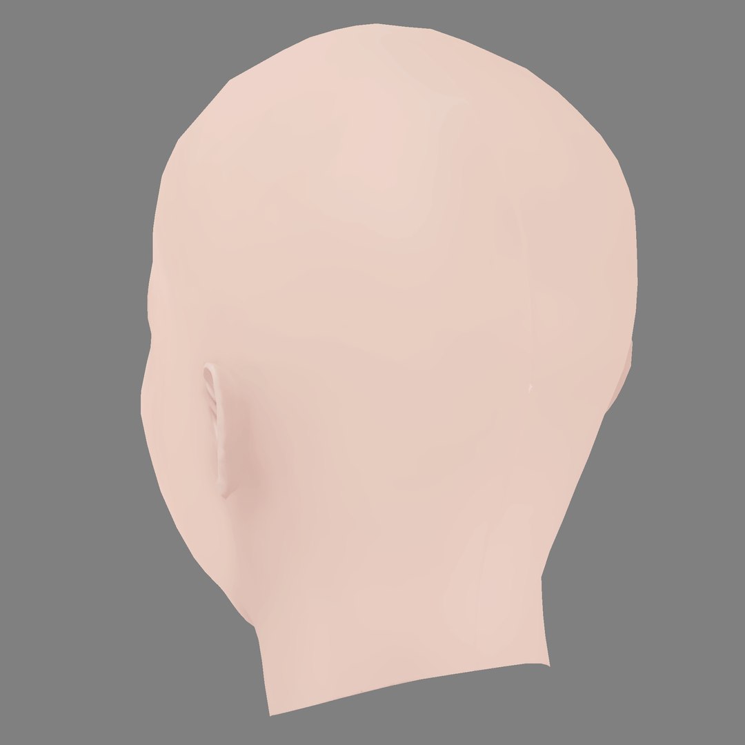 3D model Meg Bellamy Head - No Hair - Low poly head for game https://p.turbosquid.com/ts-thumb/yE/lIXFQ2/bK/05/png/1740822136/1920x1080/fit_q87/acf46776c4c558d079ce531525784cb50cc92b13/05.jpg