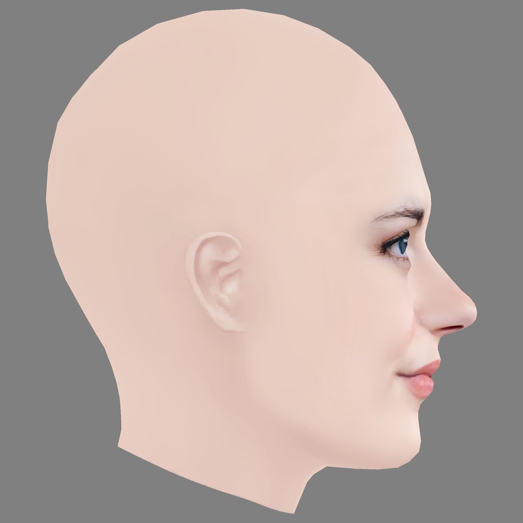 3D model Meg Bellamy Head - No Hair - Low poly head for game https://p.turbosquid.com/ts-thumb/yE/lIXFQ2/jj/07/png/1740822138/1920x1080/fit_q87/871f72cbb5e8c180d5c96cd951a9ab1cfeb37706/07.jpg
