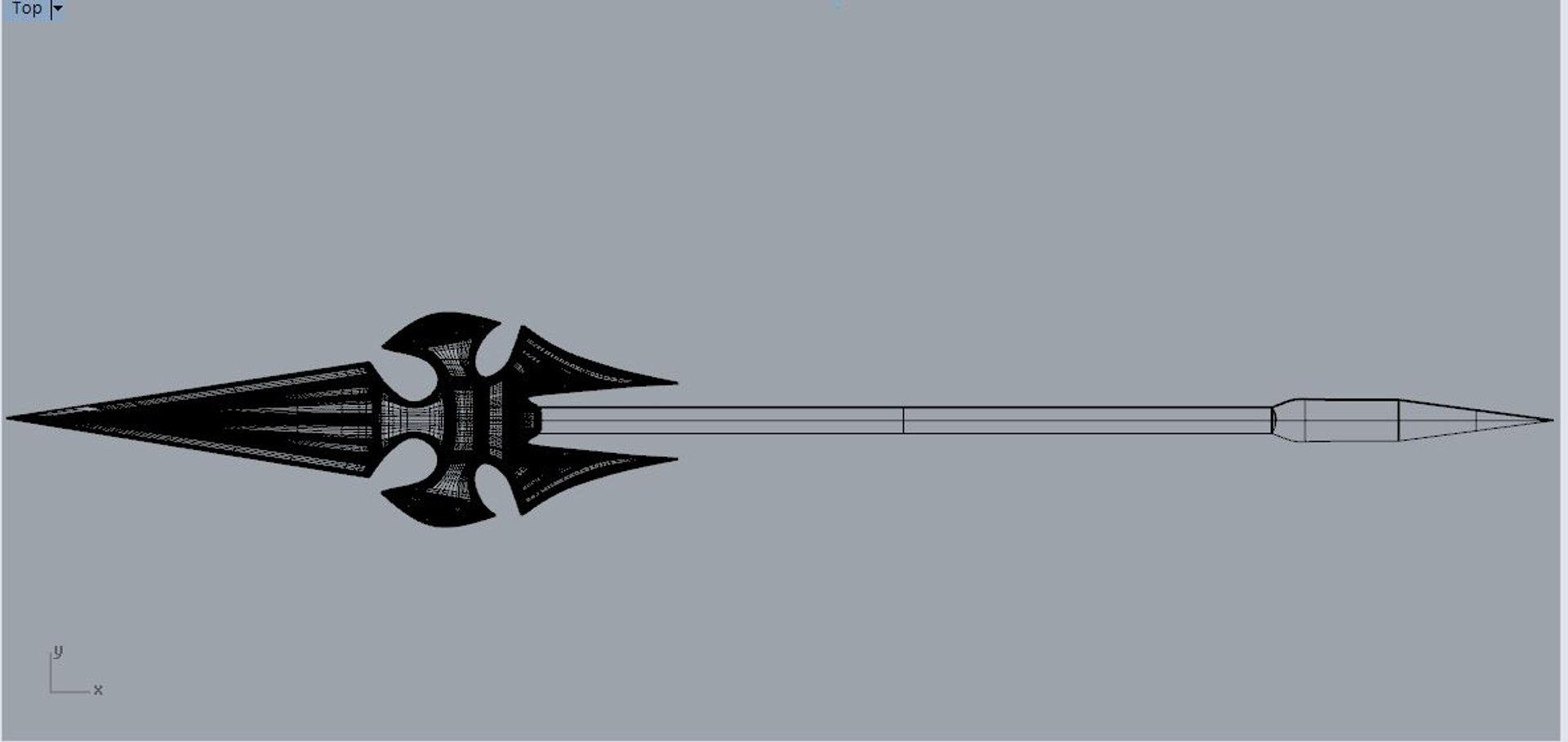 spear medieval animation higth 3D model https://p.turbosquid.com/ts-thumb/yE/msKoCC/hjOBJzcD/7/jpg/1496255290/1920x1080/fit_q87/08c85346dd7da3d88f94e5b967f232fd200b2158/7.jpg