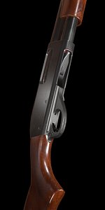 Shotgun Remington 870