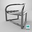 Utility Step Bench