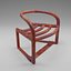 Utility Step Bench